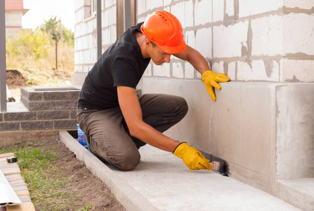 Licensed Basement Waterproofing service in Orestes, IN - Halo Water Proofing
